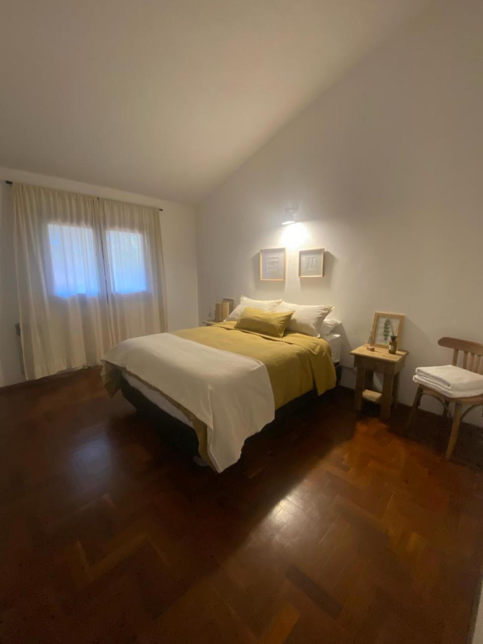 Bed and Breakfast Casa Raiz Cumbrecita La Cumbrecita Exterior foto