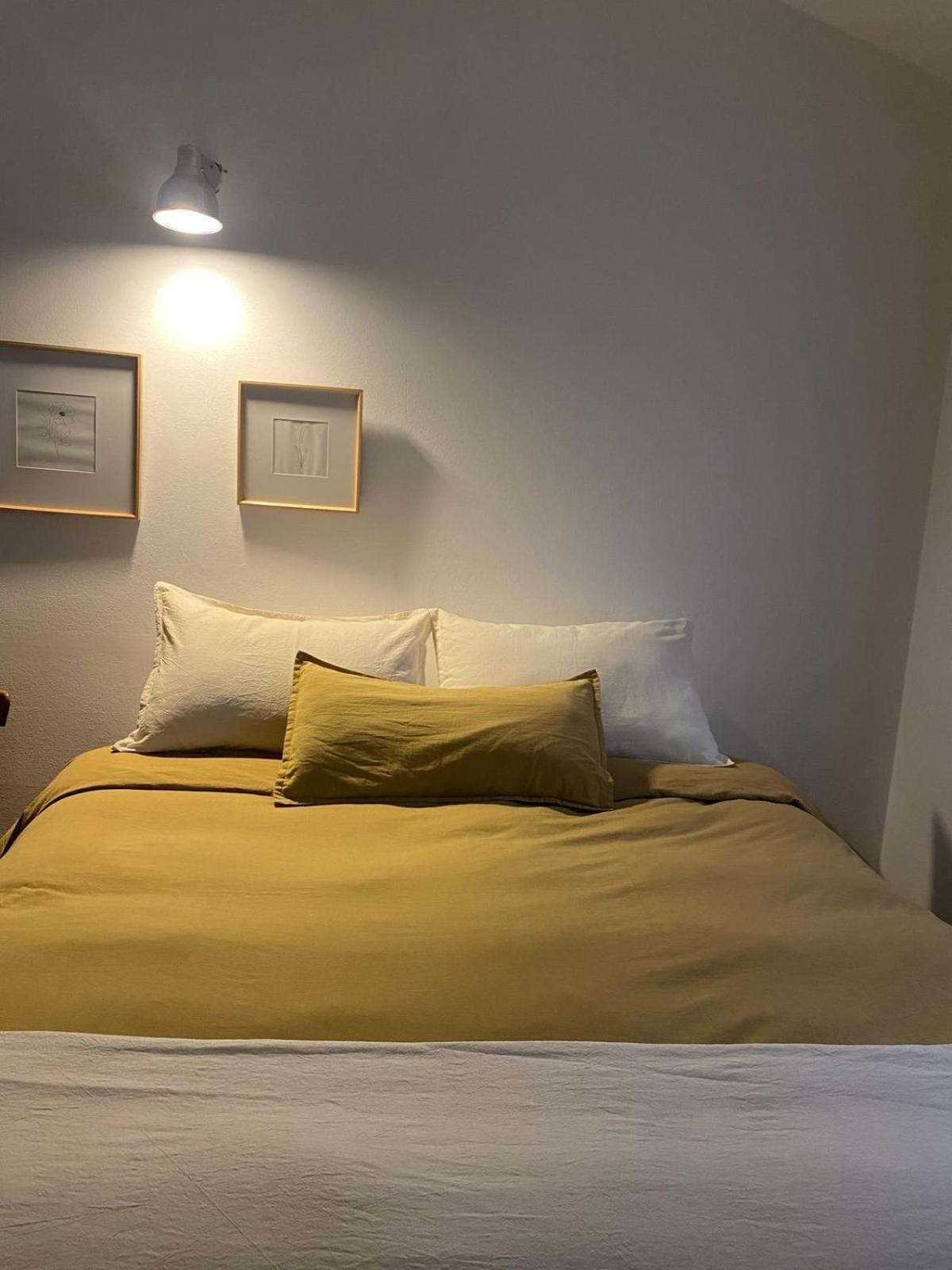 Bed and Breakfast Casa Raiz Cumbrecita La Cumbrecita Exterior foto
